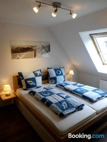 双人房（带独立浴室）