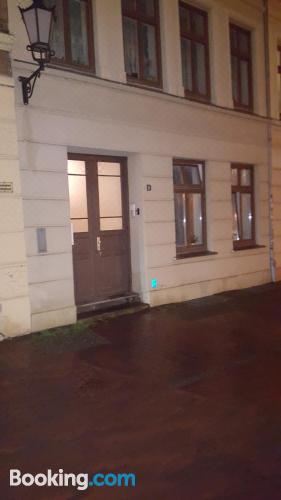 公寓 - 地面楼层