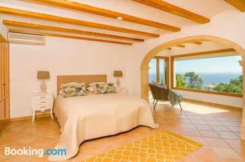 Villa Miramar, Luxury Villa Rental - JaveaHoliday Home