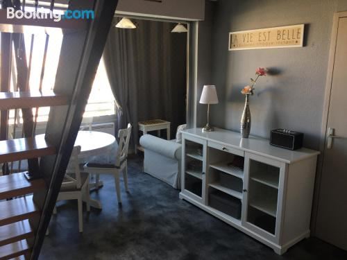 Appartement Antinea Duplex Apartment