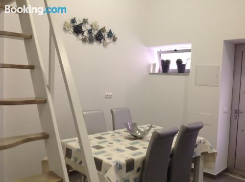 公寓 - 地面楼层