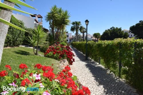 公寓 - 地面楼层