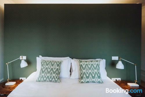 四卧室公寓 - 带阳台