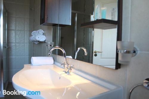 双床房（带独立浴室）