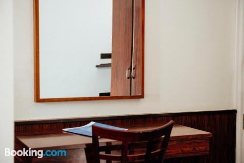 经典双床或双人房