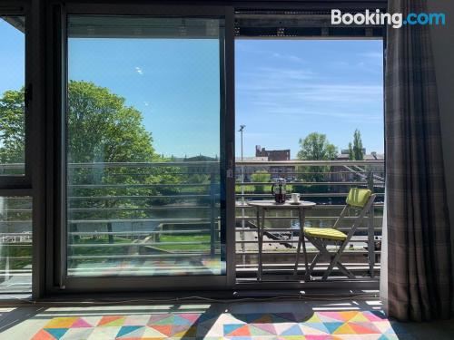 两卧室公寓 - 101 Maxwell Street