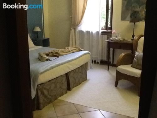 双人或双床间 - 带外部私人浴室