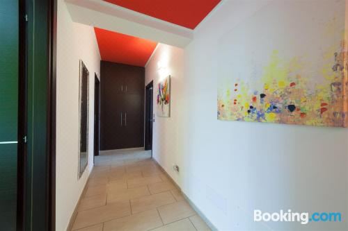 标准双人或双床房