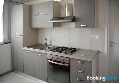 B&B Villa Garden One-Bedroom Apartment