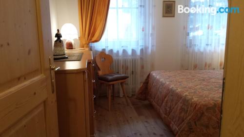 一卧室山景公寓