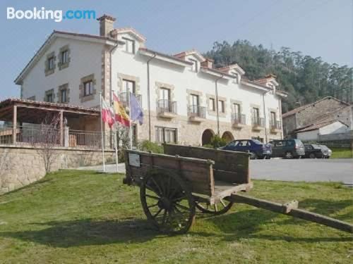 Posada la Anjana Double or Twin Room