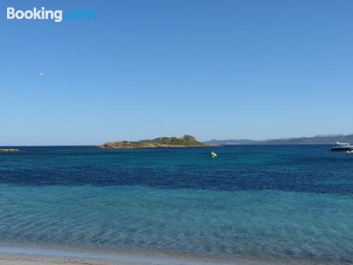 一室公寓错层式