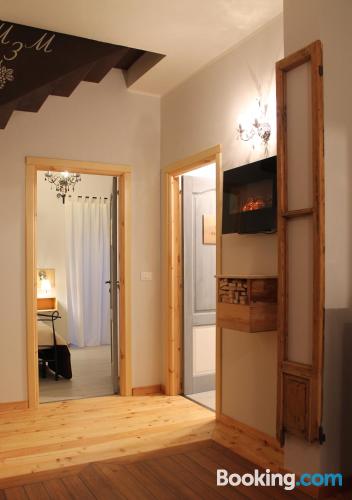 豪华套房-带水疗浴缸