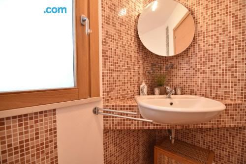 Luxury Villa Marina di Ragusa Two-Bedroom Villa