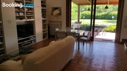 三卧室联排别墅