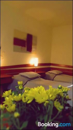 四人间（带浴室）