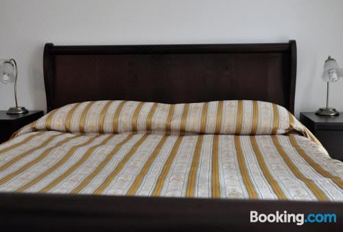 高级双人间带阳台