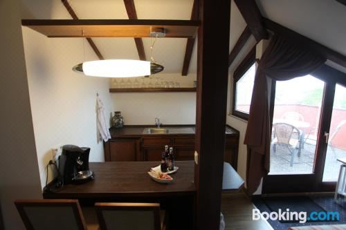 Hotel Knaus am Hafen Junior Suite