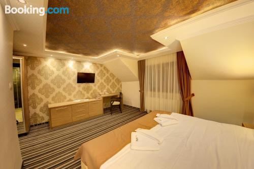 Allegria Hotel Double Room