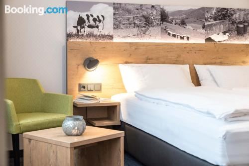 Hotel Restaurant Sonne Classic Double Room