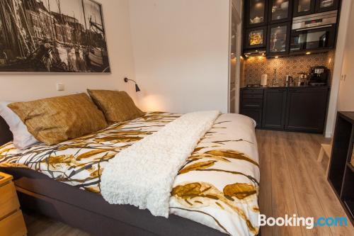 豪华双人间带淋浴