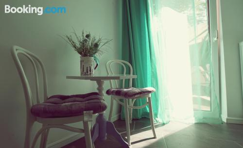 一室公寓 - 底楼 - 2号