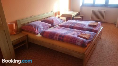 豪华双人间带淋浴