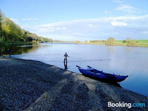 公寓 - 地面楼层
