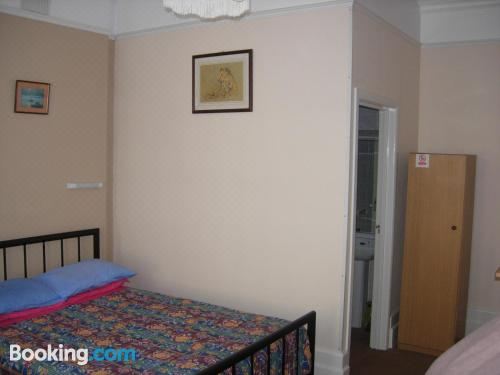 三人房（帶浴室）