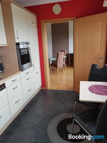 公寓 - 地面楼层