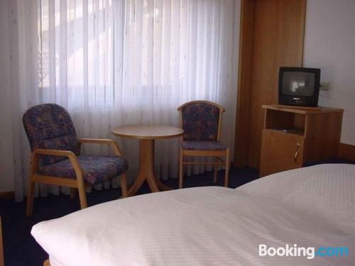 双人房（带独立浴室）