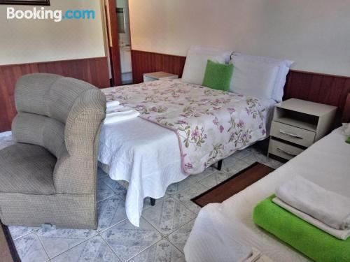 Recanto Dos Fernandes Triple Room