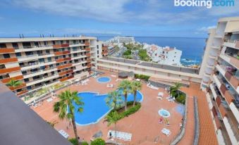 Apartamentos Balcon de Los Gigantes