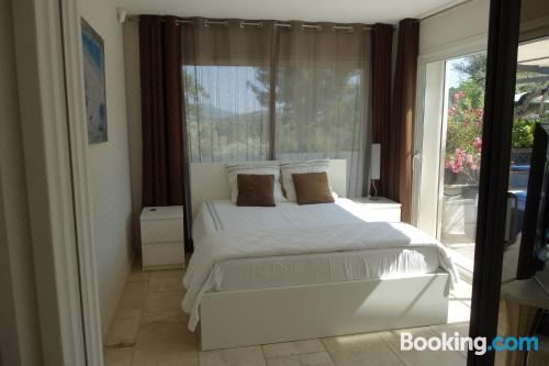 别墅（带独立泳池）