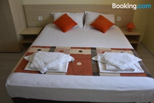 Aparthotel Lucky FamilyDeluxe Apartment