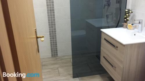 Ferienwohnung am Elbradweg Two-Bedroom Apartment