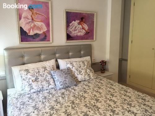 Can Serena Three-Bedroom Townhouse