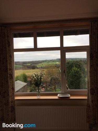 豪华双人间带淋浴