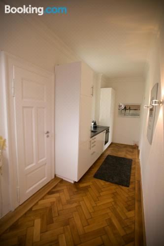 Palazzo am Dom Studio Apartment