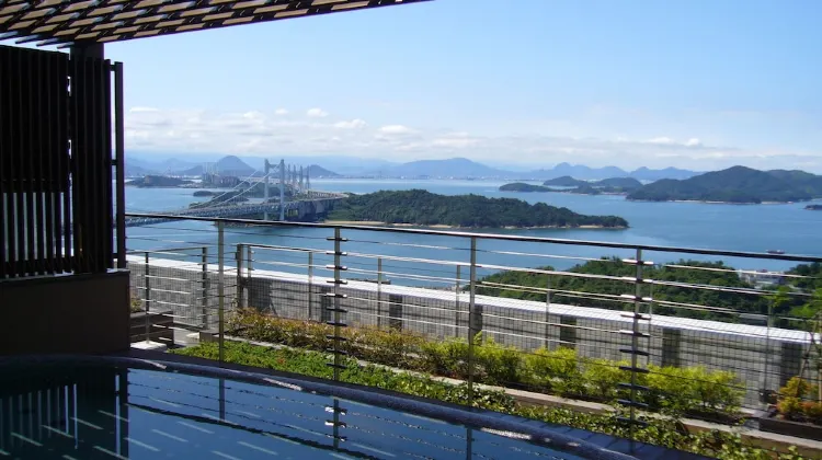 せとうち児島ホテル 施設