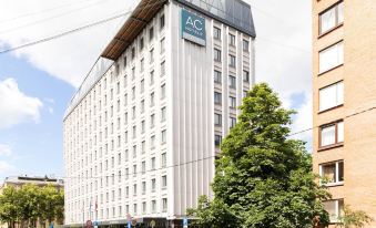 AC Hotel Riga