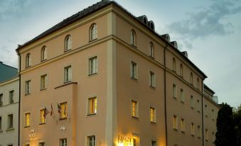 Premier Inn Passau Weisser Hase