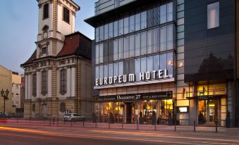 Europeum Hotel