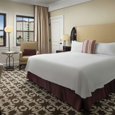 King Room The Boca Raton Promo Code