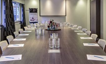 Mercure Hotel Tilburg Centrum