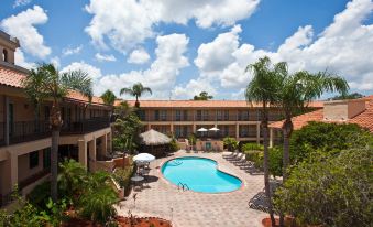 Holiday Inn & Suites Tampa N - Busch Gardens Area