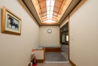 熱海隱居度假屋（Atami Retreat）