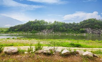 Sancheong Healing of Dream Pension