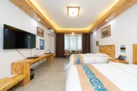 Huoquan Mulou Villa