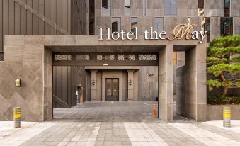 Hotel the May - Housity